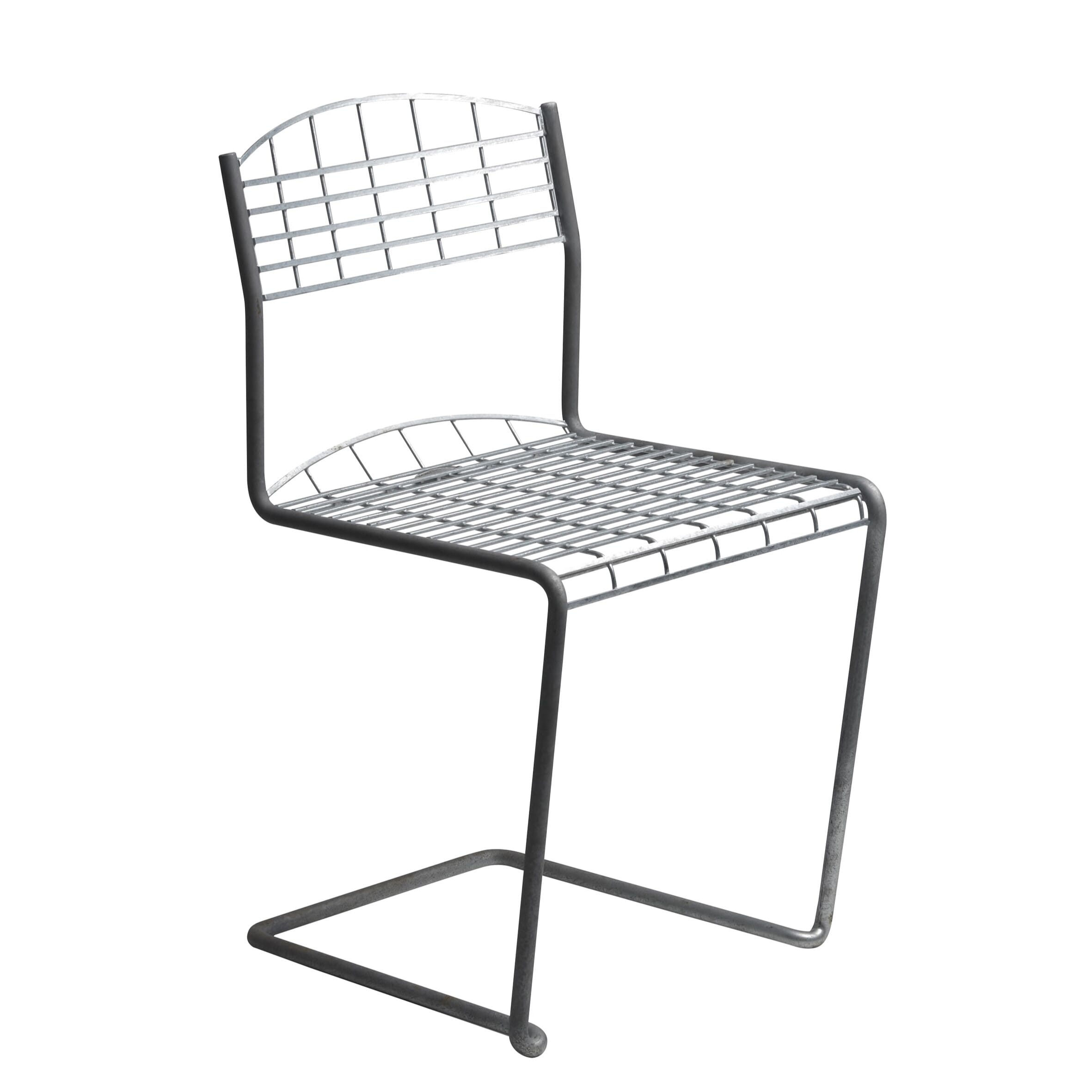 High Tech Stol - Bilde 2