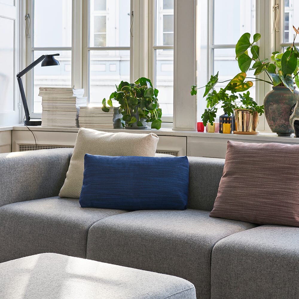 Mags Sofa 3-seter, Combination 1, Hallingdal 130