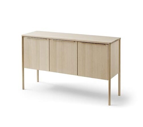 Skap Jut Oak - Hovedbilde