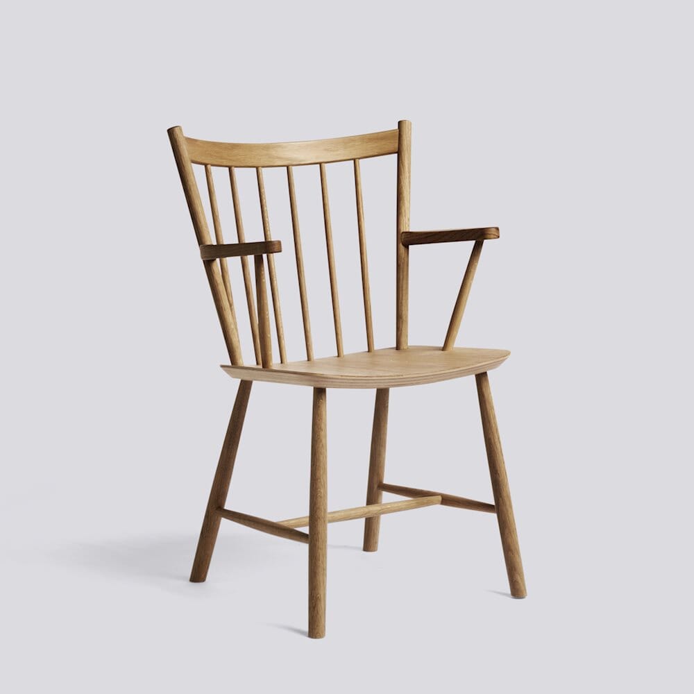 J42 Chair - Bilde 3