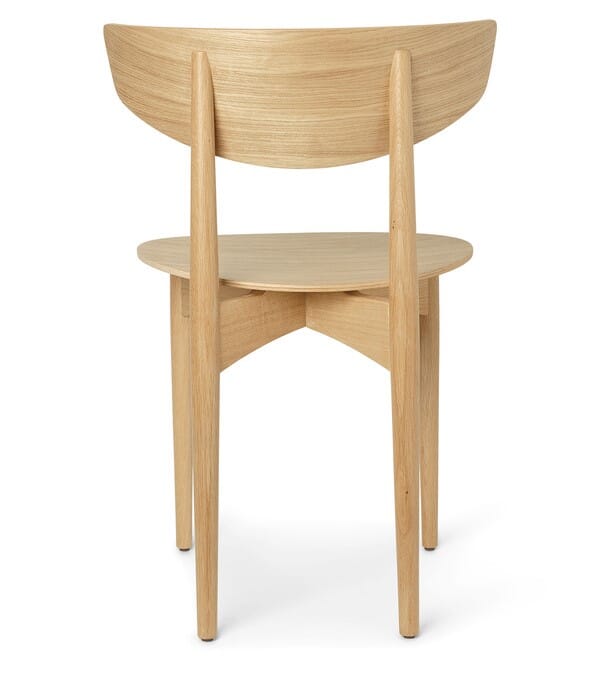 Herman Chair Oak - Bilde 3