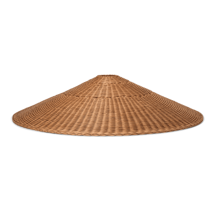 Lampeskjem Dou Ø:90