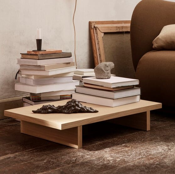 Kona Bord Low - Hovedbilde