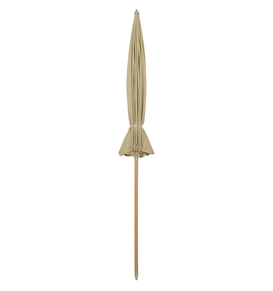 Parasoll Lull Cashmere - Bilde 3