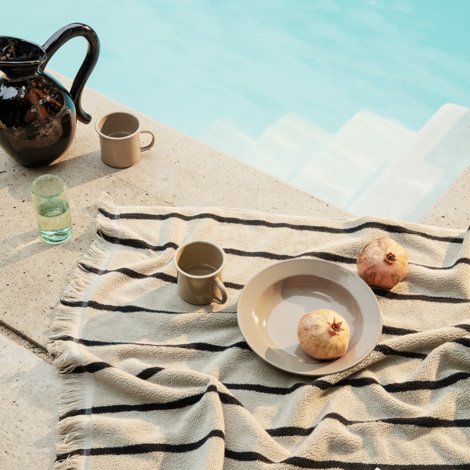 Yard Piknikksett Cashmere - Bilde 2