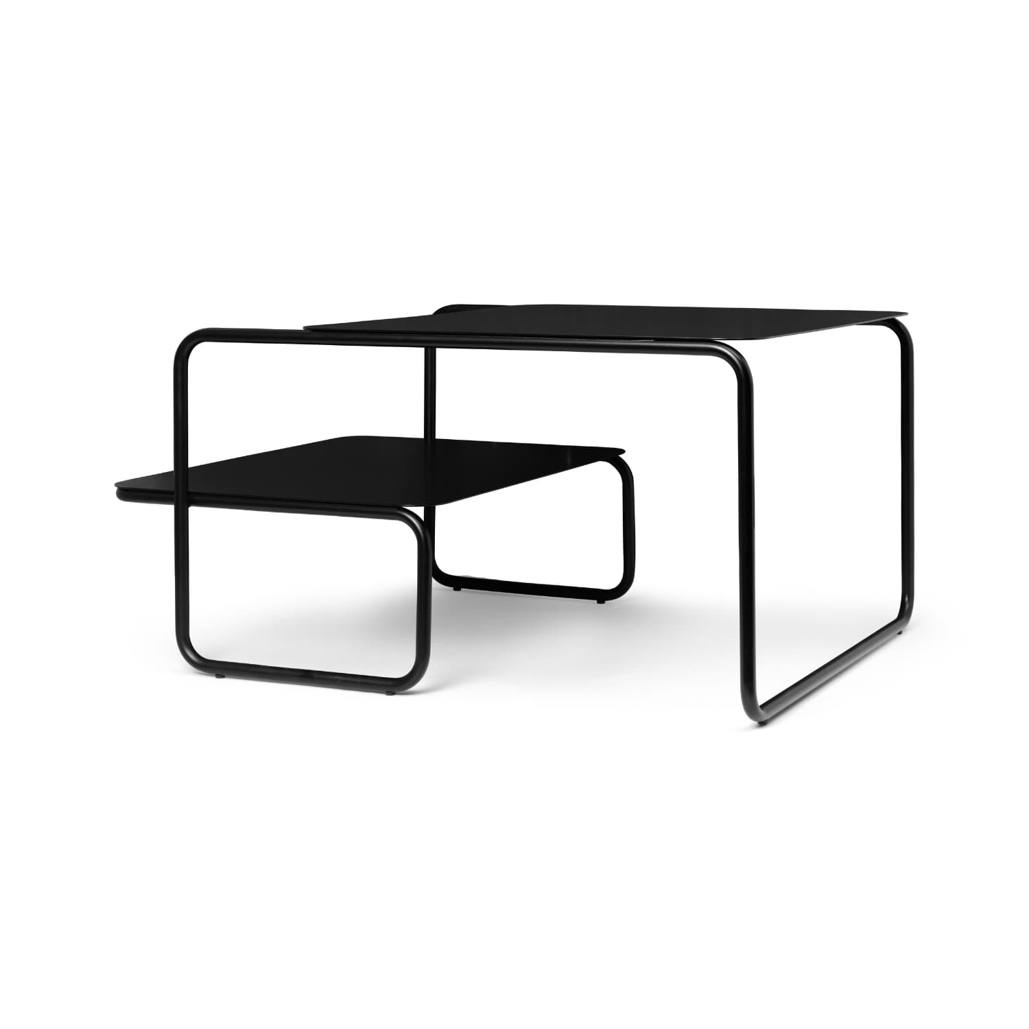Sofabord Level Svart