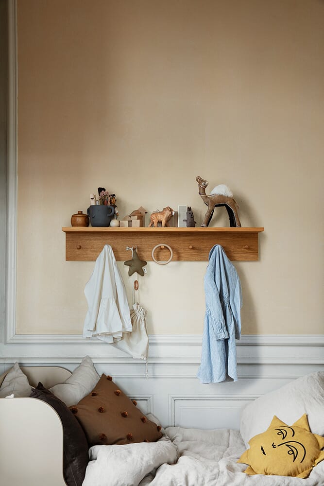 Place Rack Oak L - Bilde 3