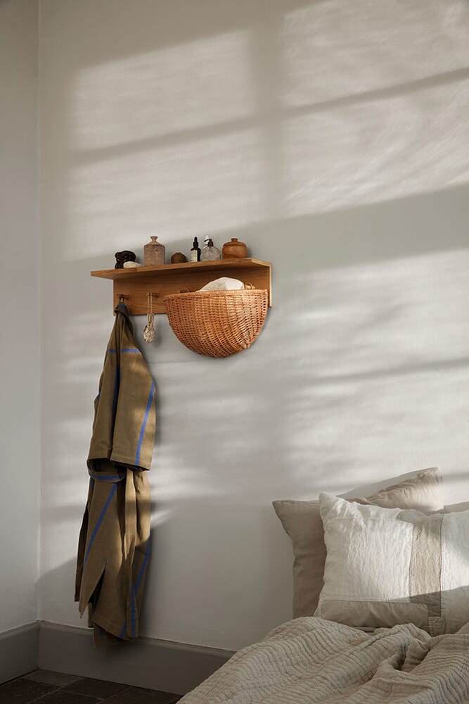 Place Rack Oak M - Bilde 3