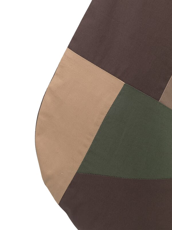 Julestrømpe Patchwork - Bilde 4