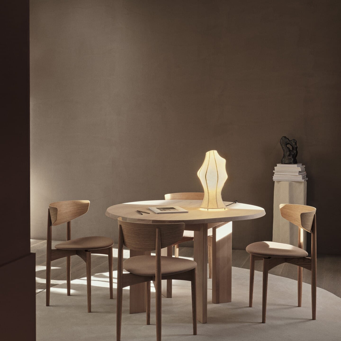 Bordlampe Dae - Bilde 3