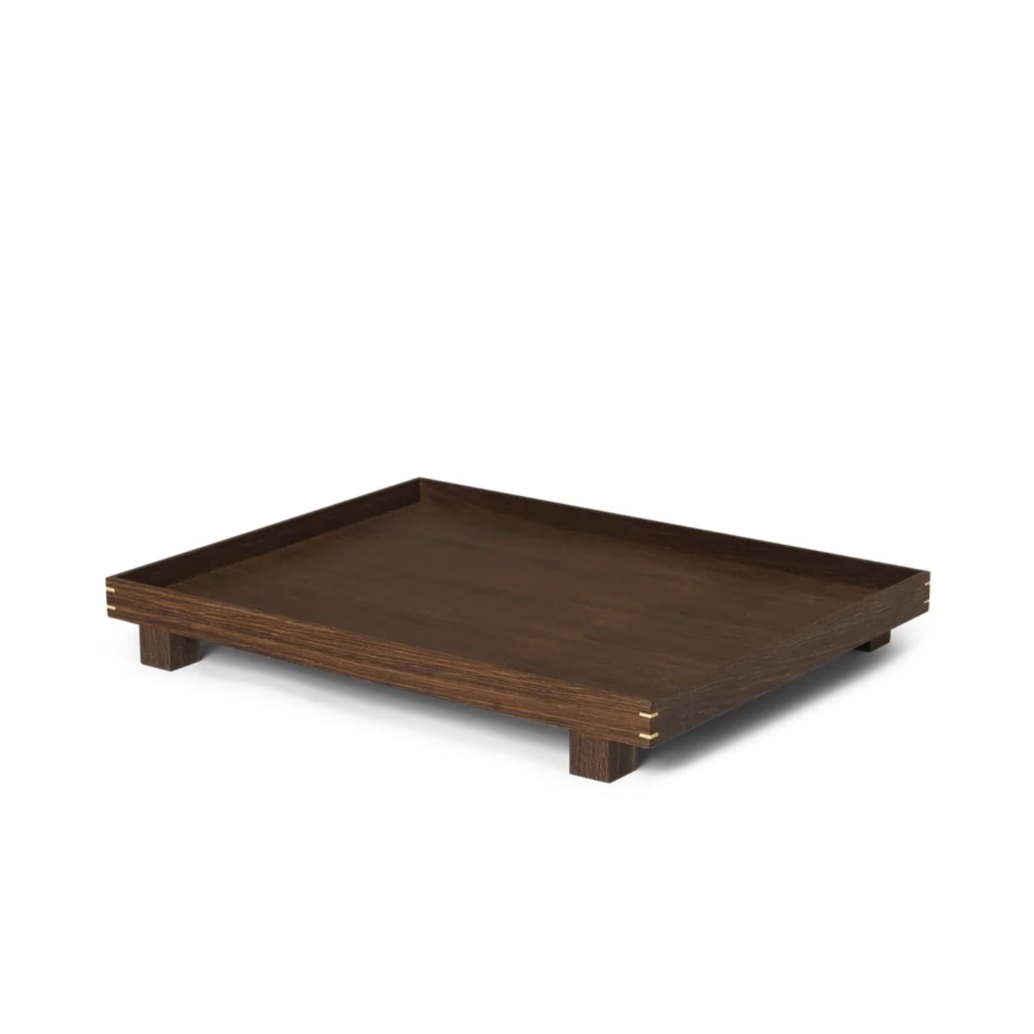 Bon Brett Large Røkt Eik - Hovedbilde