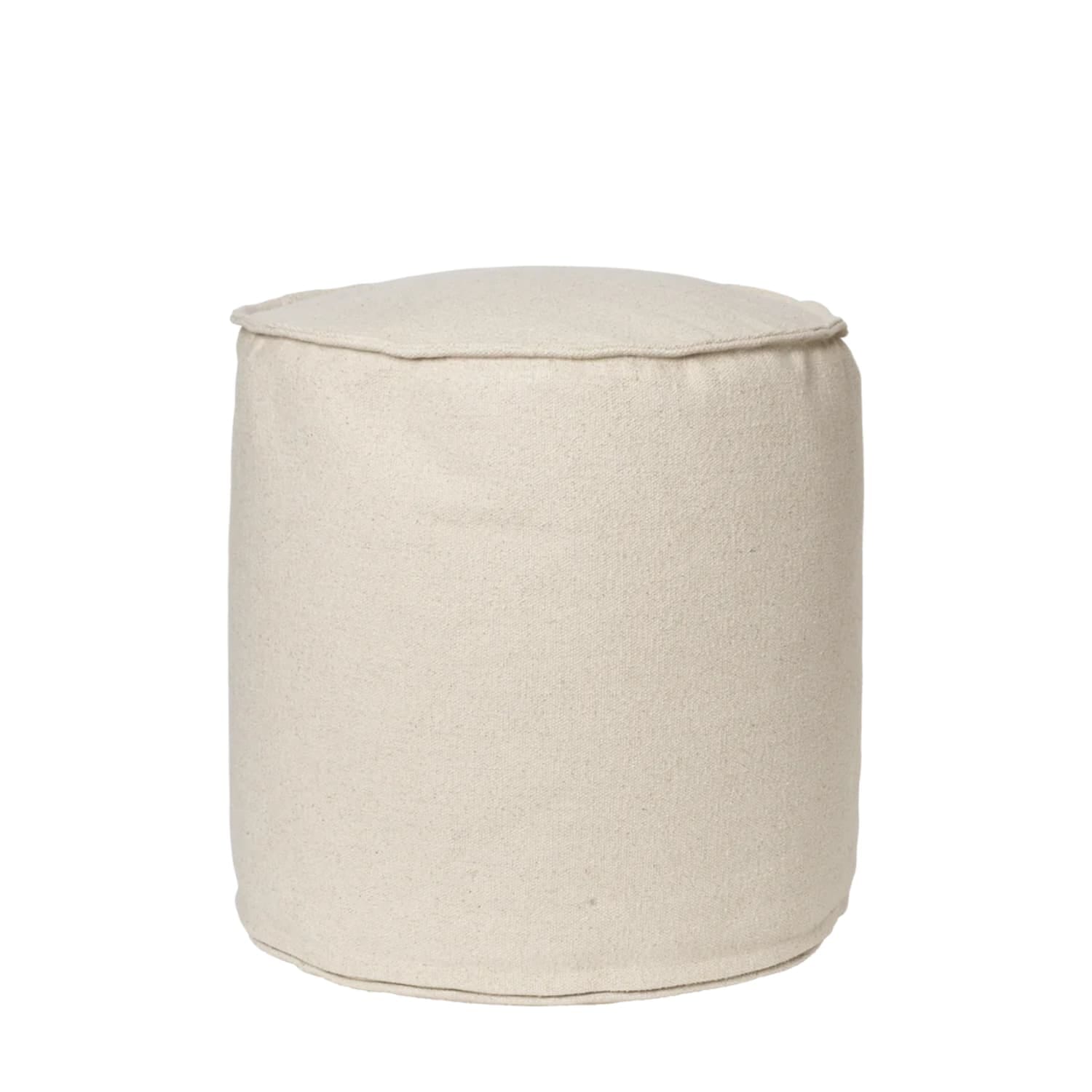 Puff Aun Off White Ø:40 - Hovedbilde