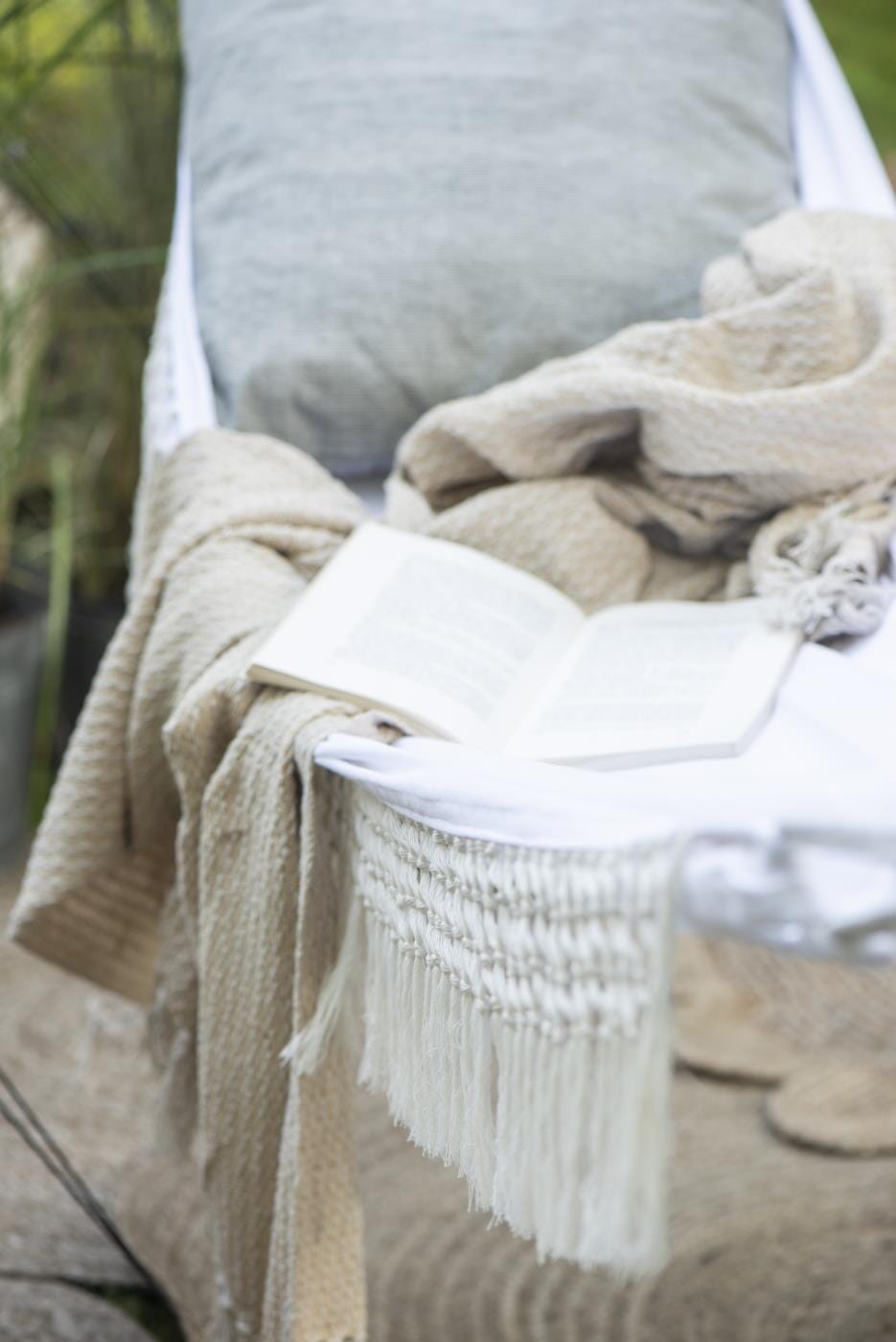 Hengekøye/Hammock IB - Bilde 2