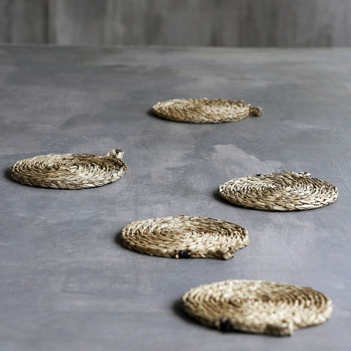 2 stk | Acain Bordskåner Natur - Bilde 3