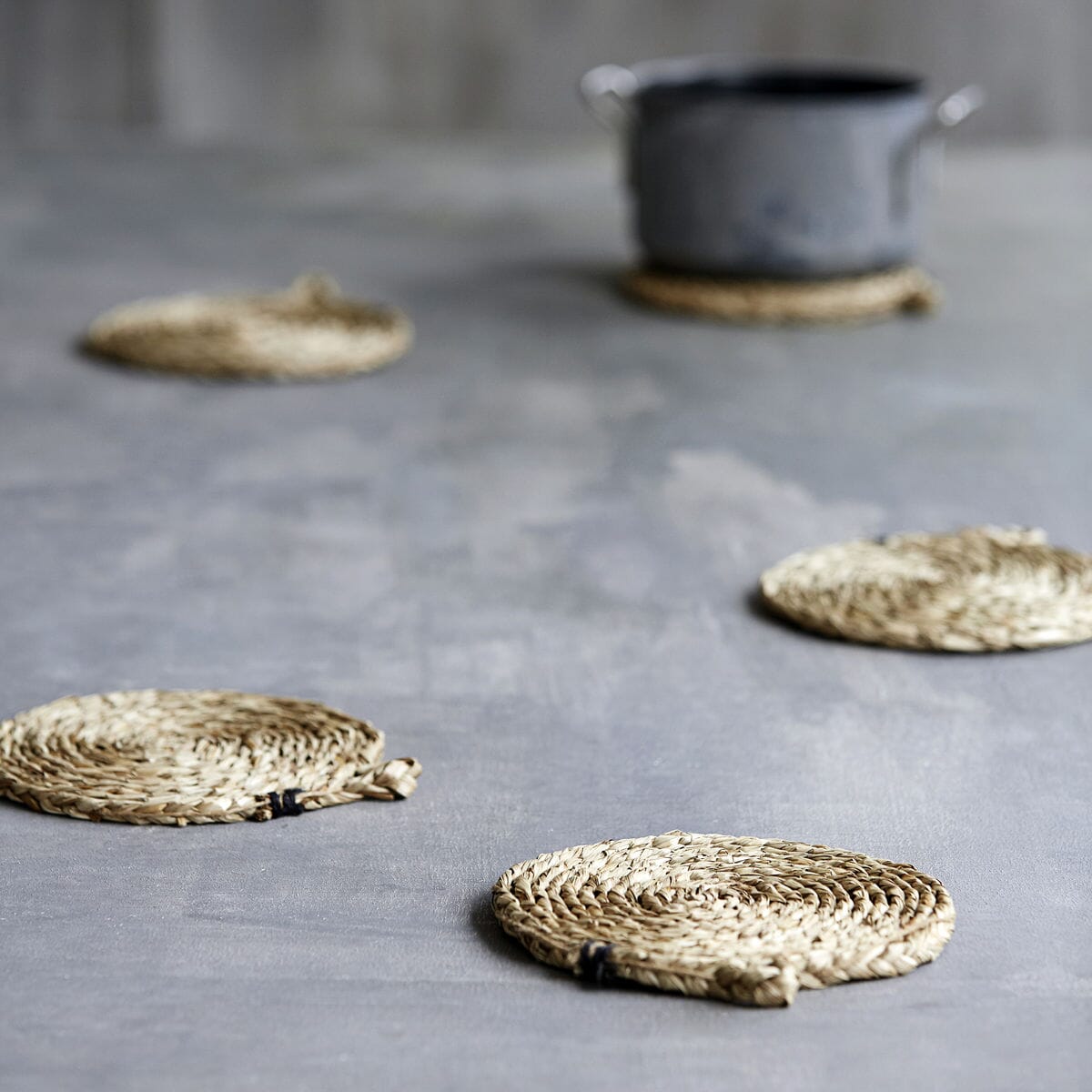 2 stk | Acain Bordskåner Natur - Bilde 2