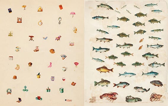 Boken John Derian Picture book - Bilde 5