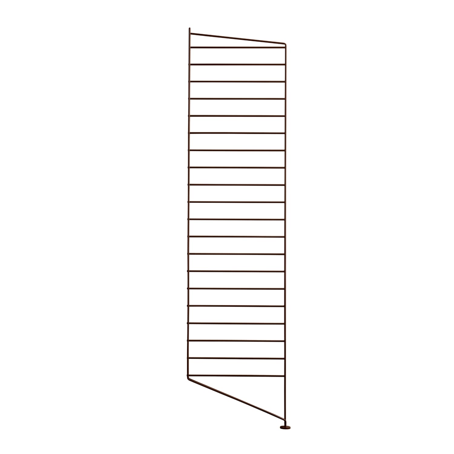 Gavl Gulv 115x30