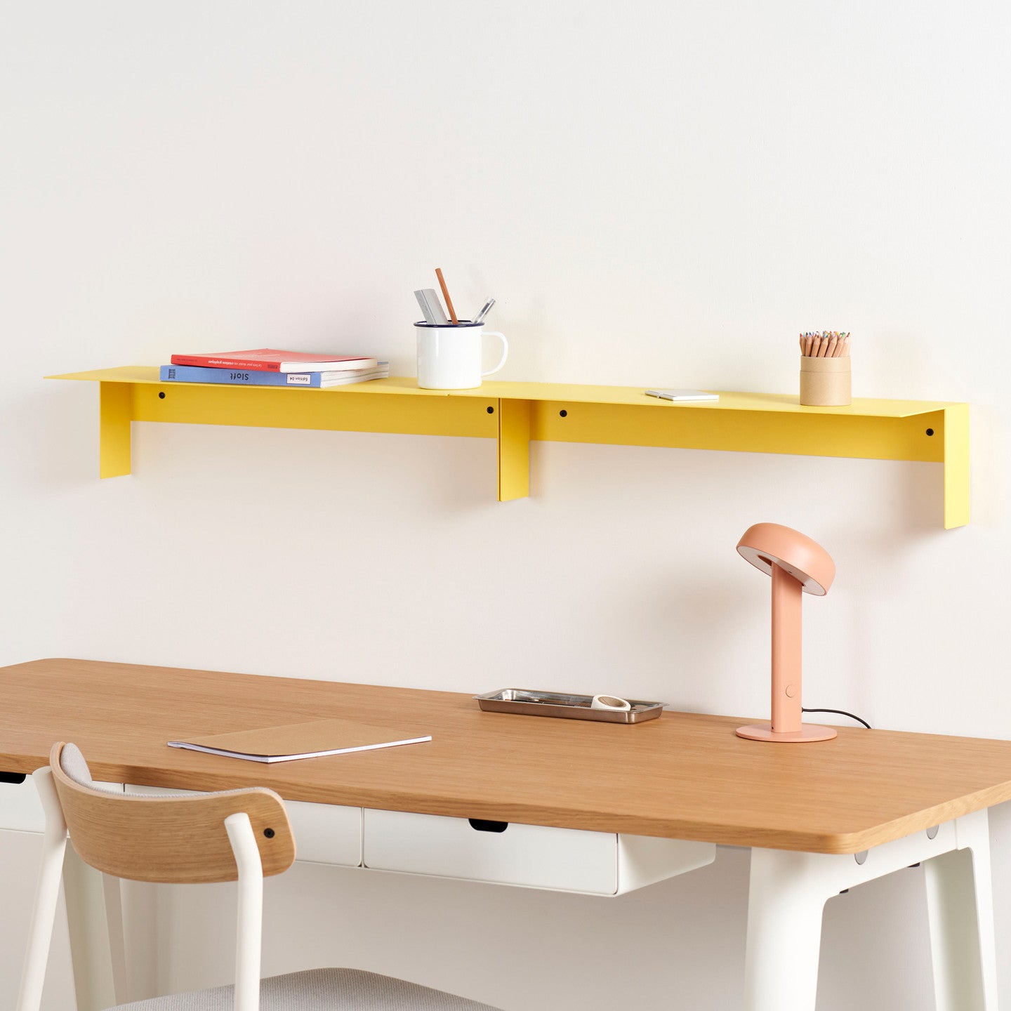Hylle Pli Floating 60cm