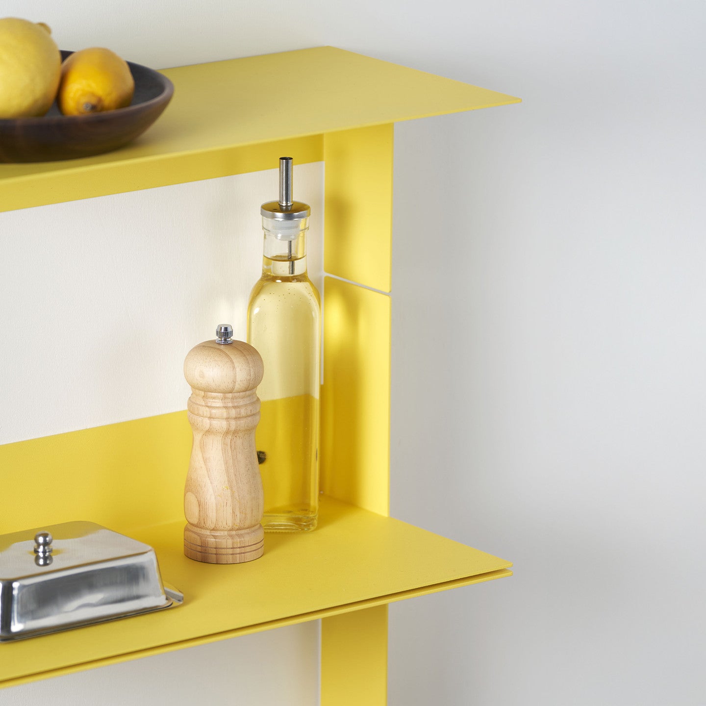 Hylle Pli Floating 20cm