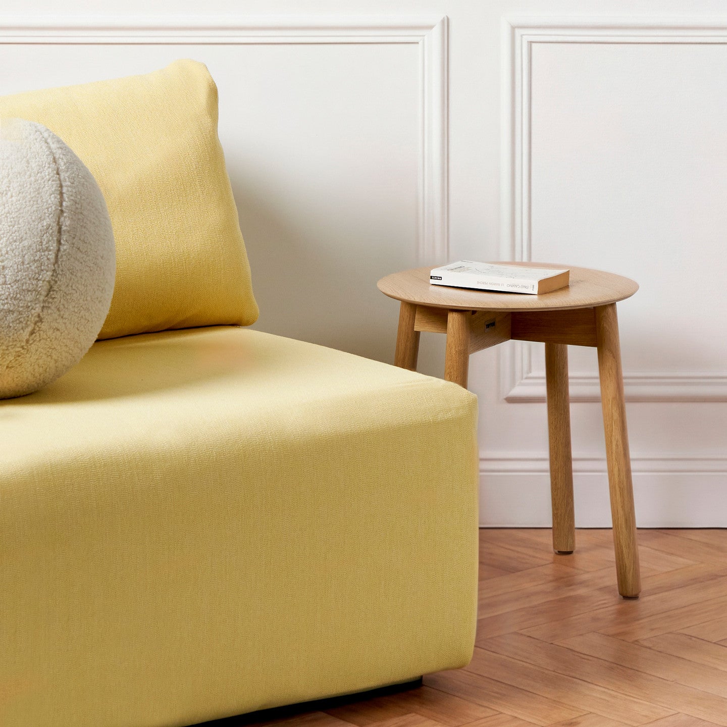 Krakk SSD H:45