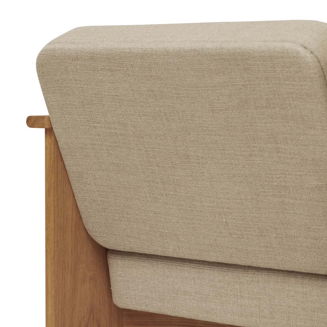Block Lounge Stol - Bilde 8