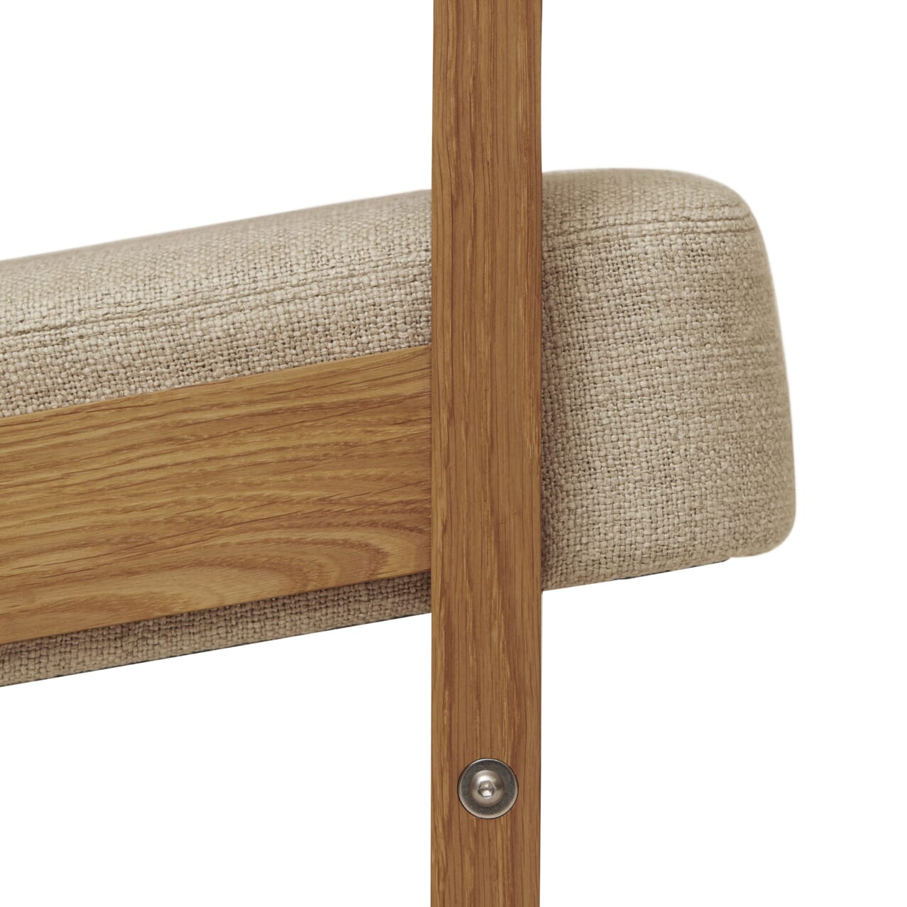 Block Lounge Stol - Bilde 9