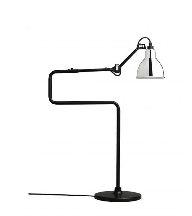 Bordlampe No317
