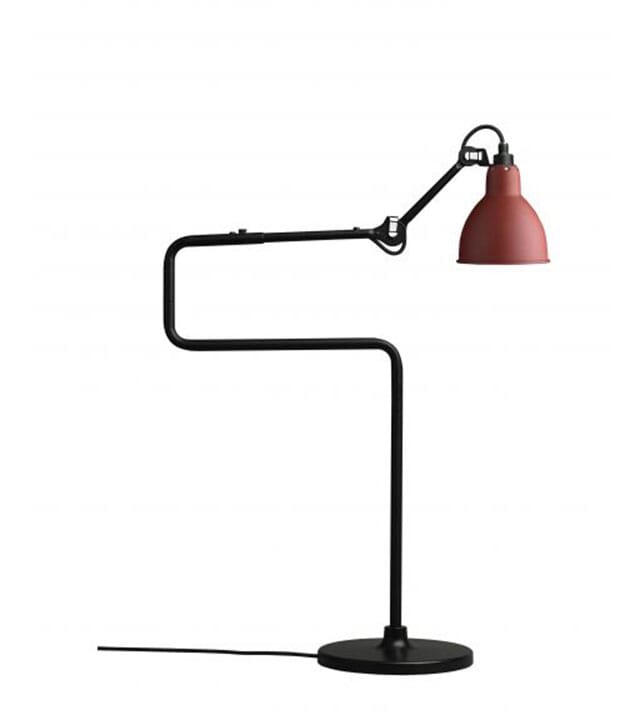Bordlampe No317