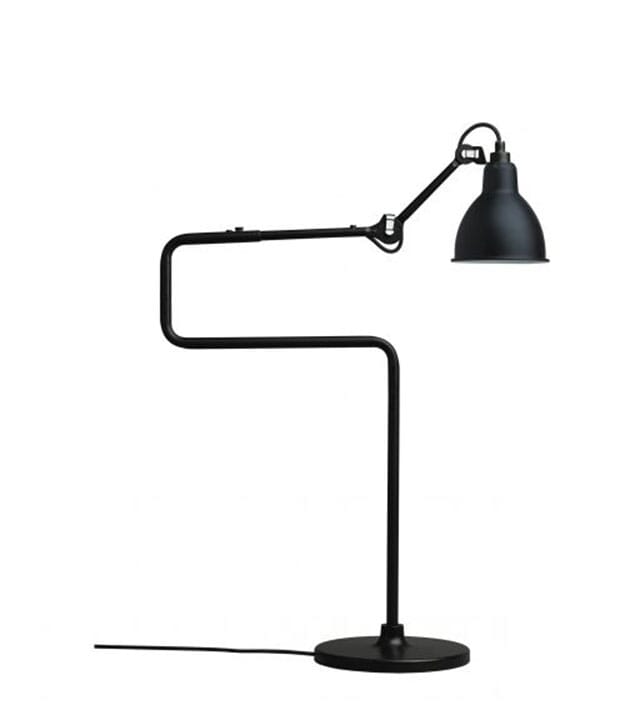 Bordlampe No317