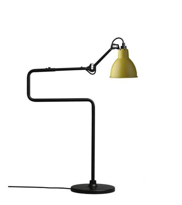 Bordlampe No317