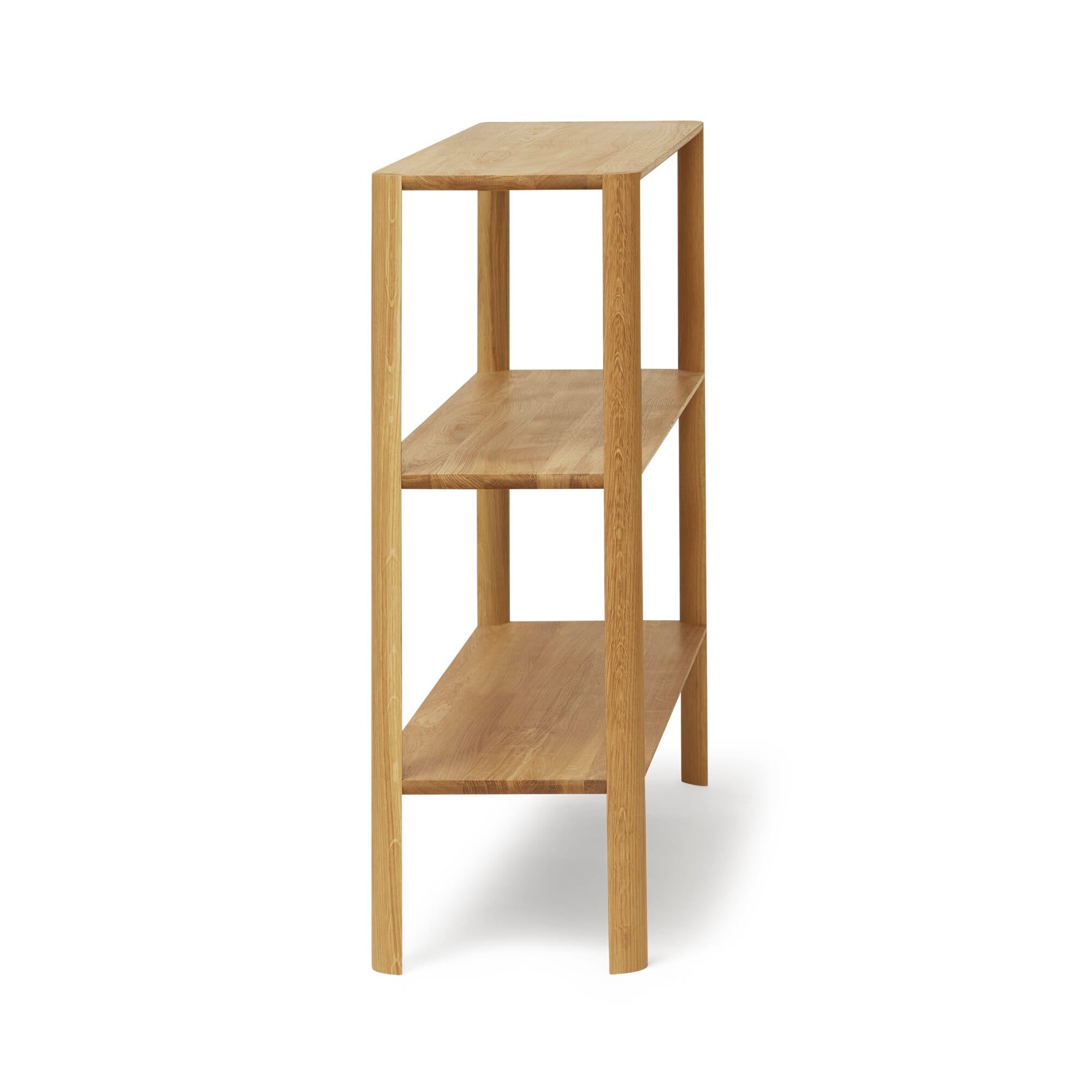 Leaf Hylle 1x3 L:100 - Bilde 5