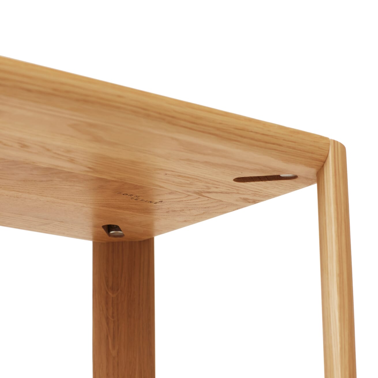 Leaf Hylle 1x3 L:100 - Bilde 3