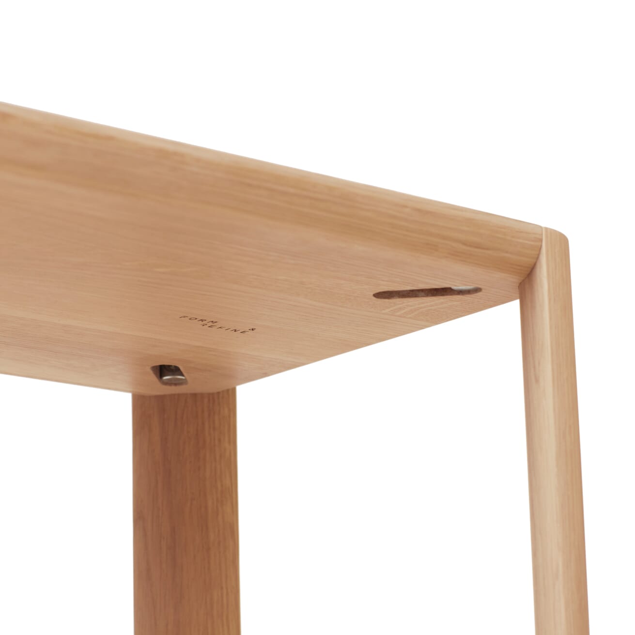 Leaf Hylle 1x3 L:100 - Bilde 4