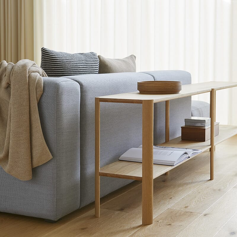 Leaf Hylle 2x2 L:200 - Bilde 3