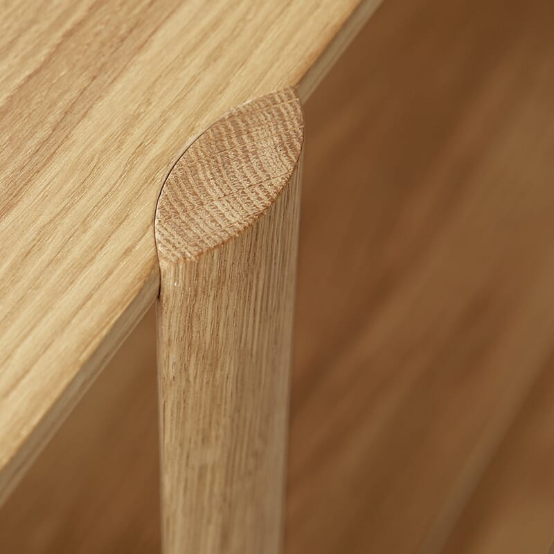 Leaf Hylle 2x2 L:200 - Bilde 9