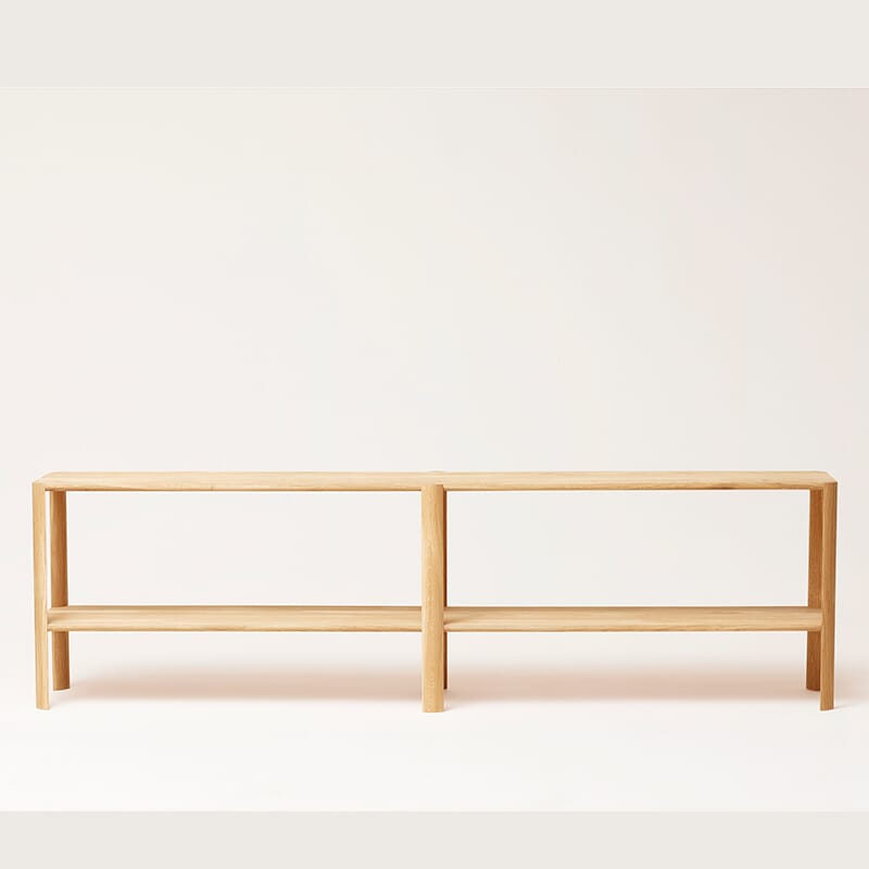 Leaf Hylle 2x2 L:200 - Bilde 10