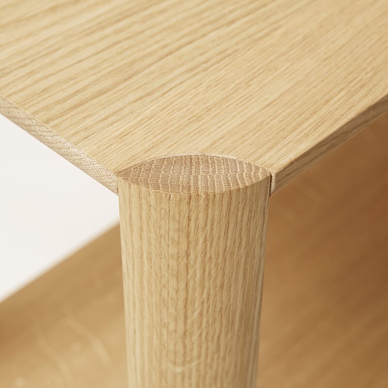 Leaf Hylle 2x2 L:200 - Bilde 8