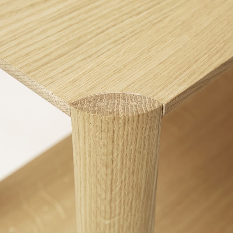 Leaf Hylle 2x2 L:200 - Bilde 14