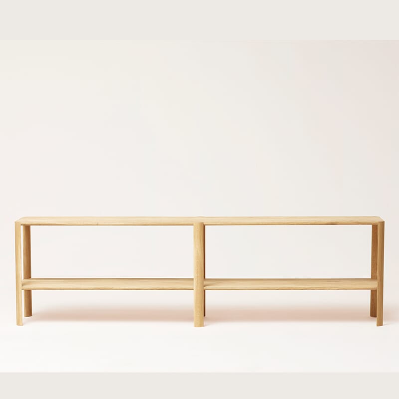 Leaf Hylle 2x2 L:200 - Bilde 16