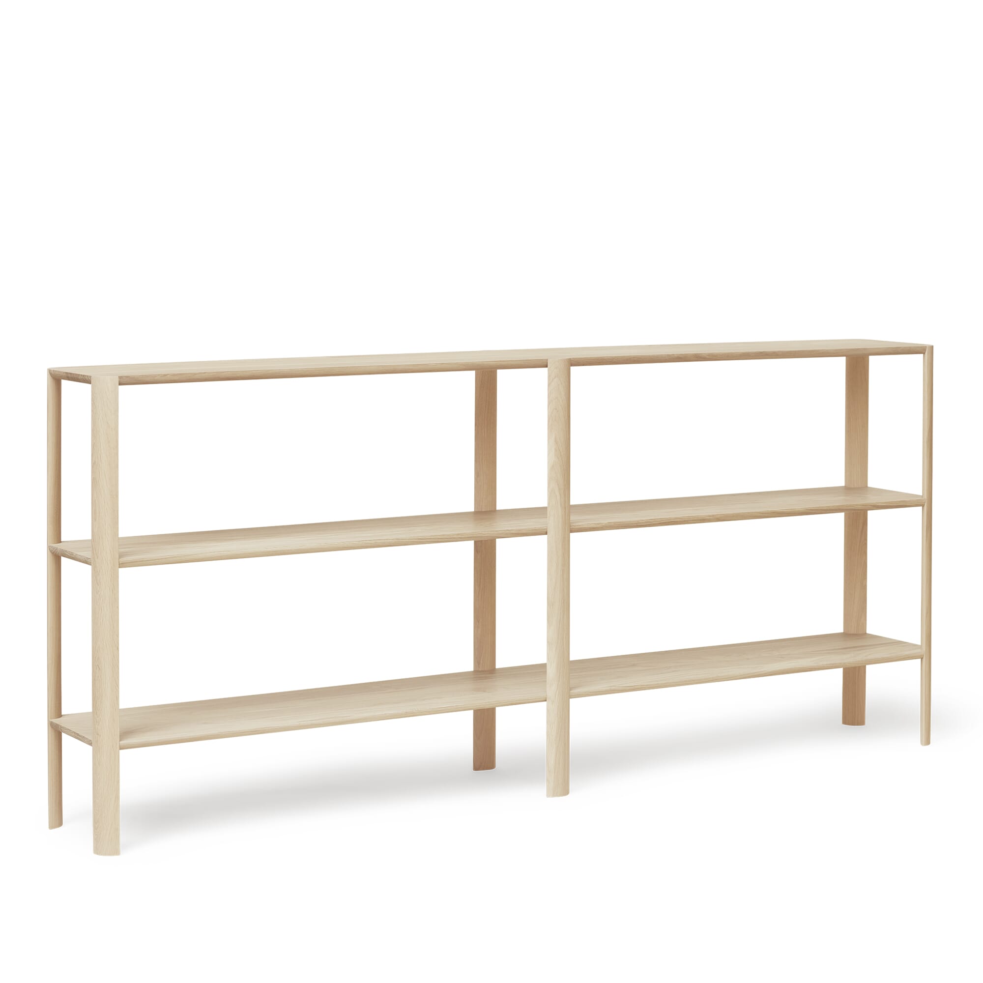 Leaf Hylle 2x3 L:200 - Bilde 2