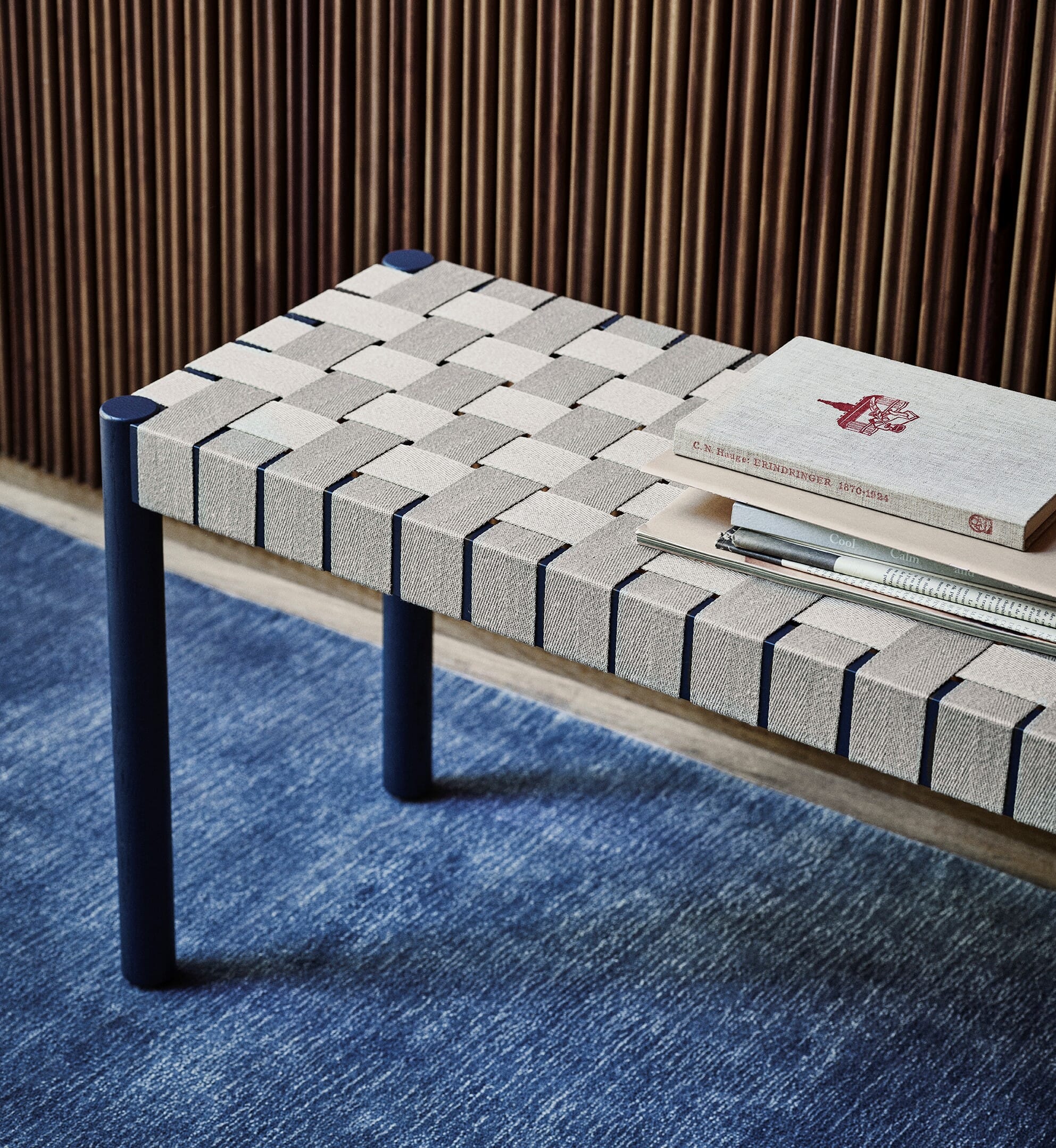 Benk Betty TK5 L:157 - Bilde 2