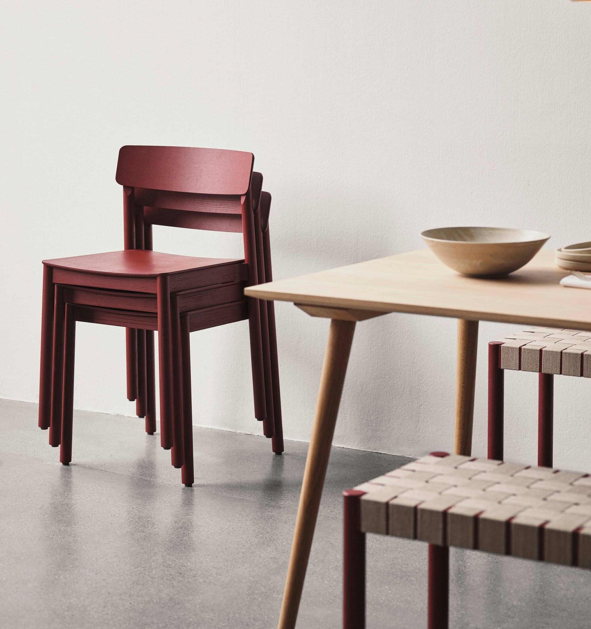 Benk Betty TK5 L:157 - Bilde 4