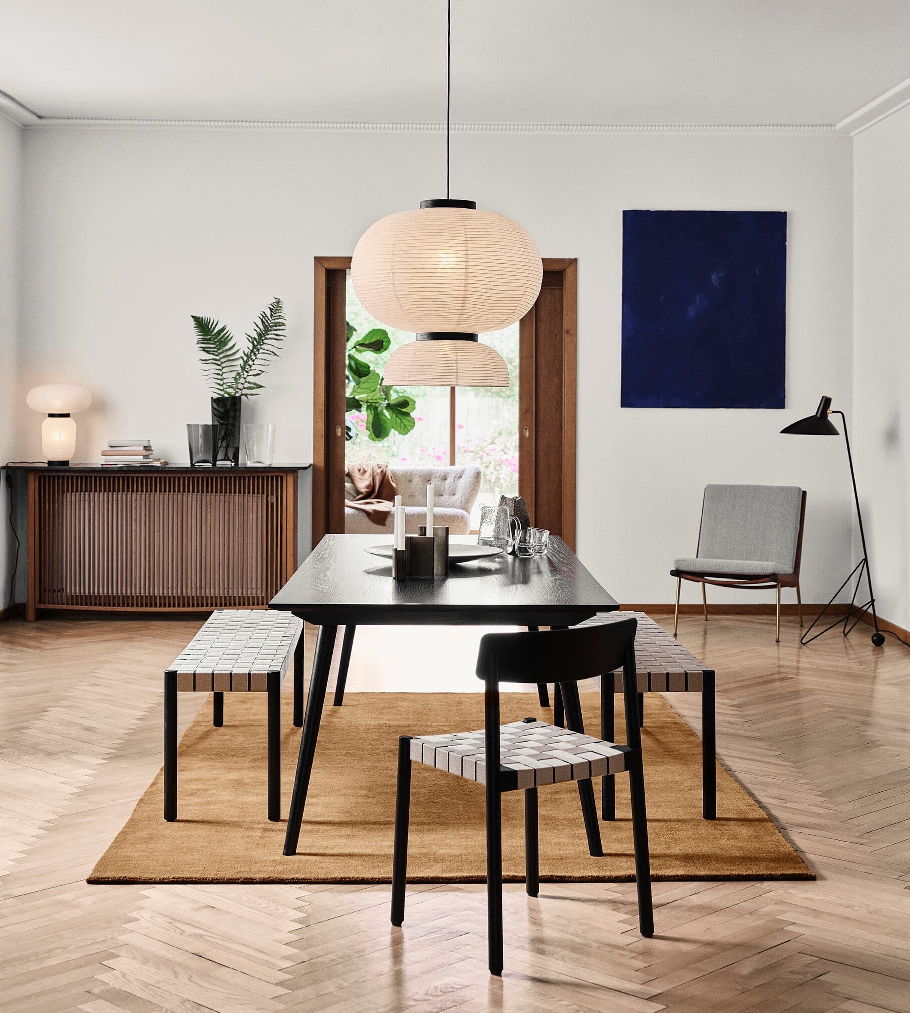 Benk Betty TK5 L:157 - Bilde 6