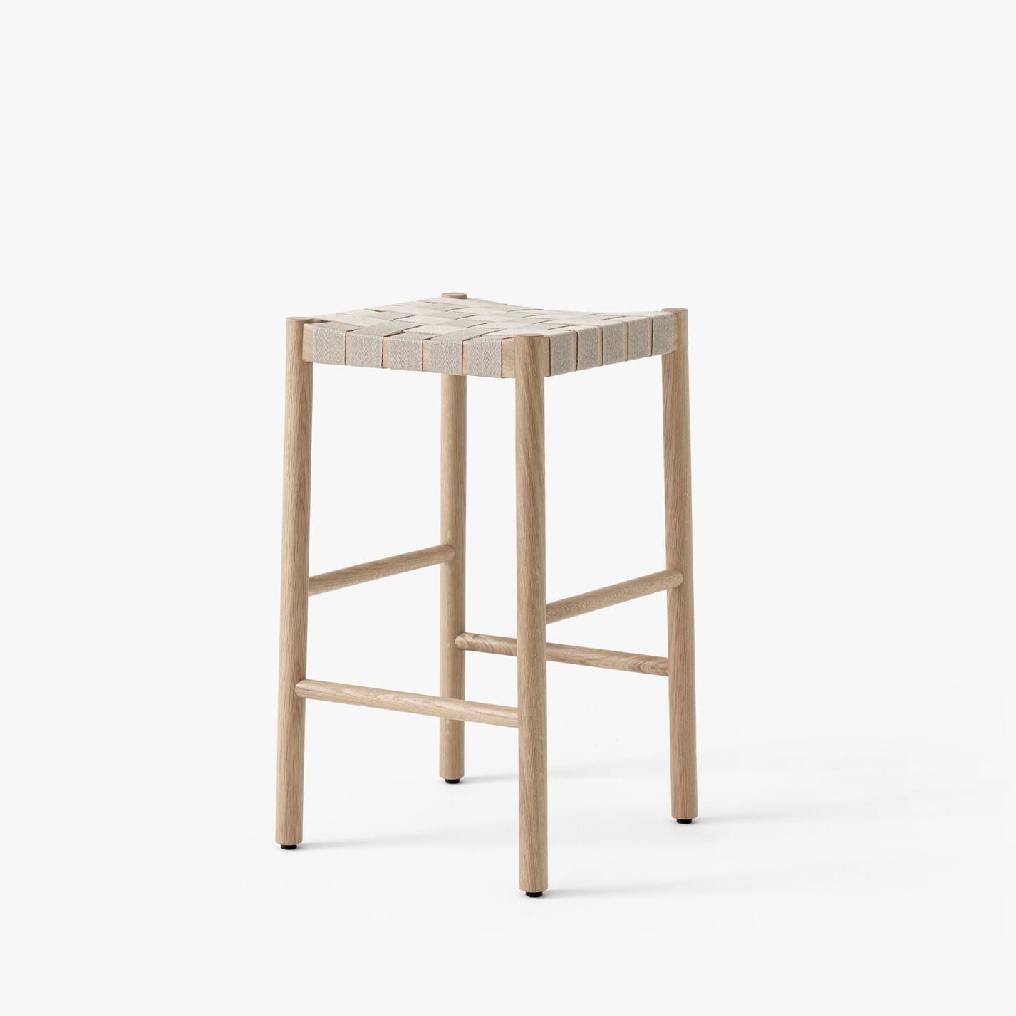 Betty Barstol Eik/Natur TK7 - Hovedbilde