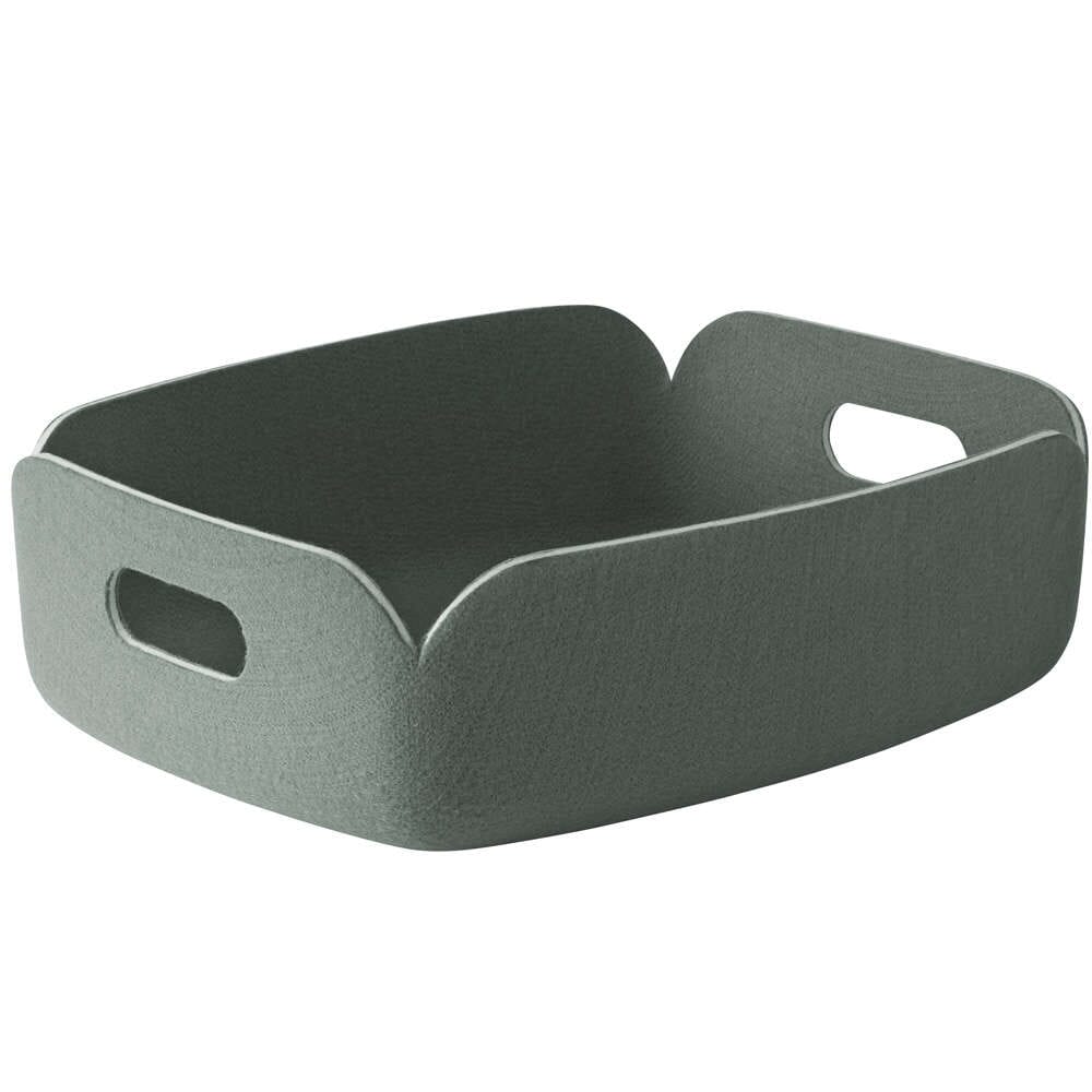 Restore Tray Dusty Green - Hovedbilde