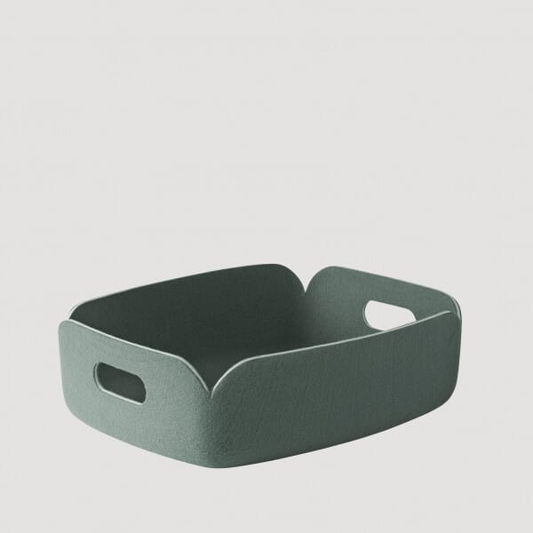 Restore Tray Dusty Green - Bilde 3