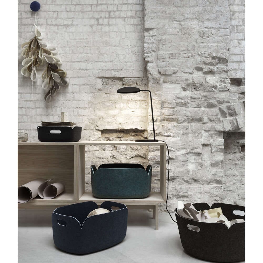 Restore Tray Midnight Blue - Bilde 3