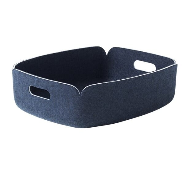 Restore Tray Midnight Blue - Hovedbilde