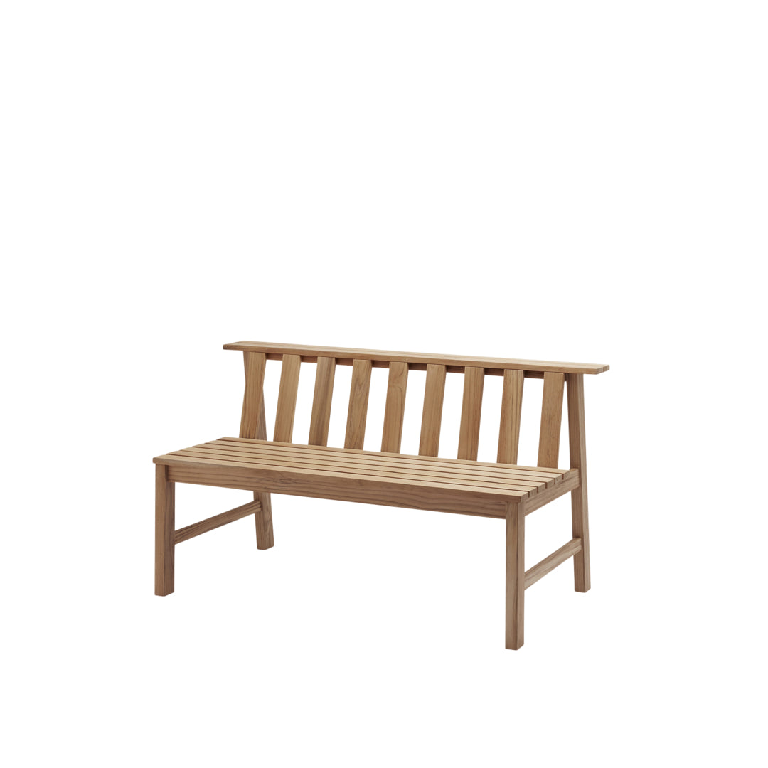 Benk Cadence Teak