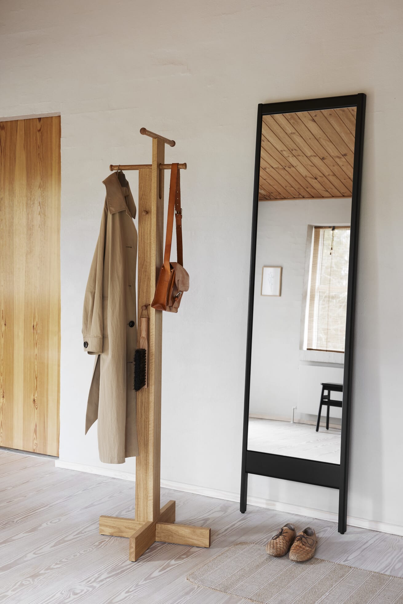 Foyer Stumtjener - Bilde 8